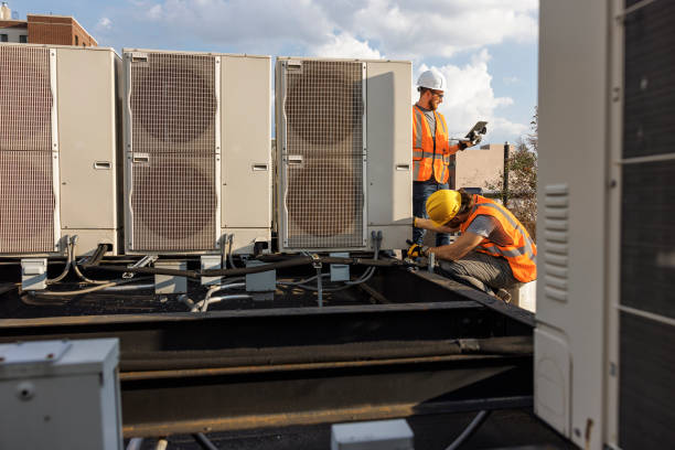 HVAC Maintenance Plan in Ottawa, OH