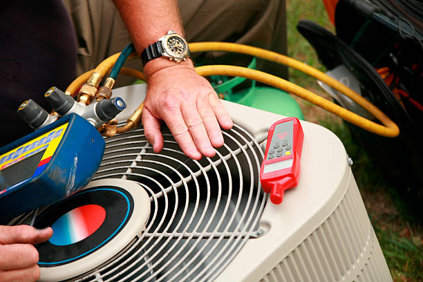 Best HVAC Repair Near Me  in Ottawa, OH